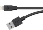 Belking Iphone 3m Usb Data Fast Charger