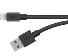 Belking Iphone 3m Usb Data Fast Charger