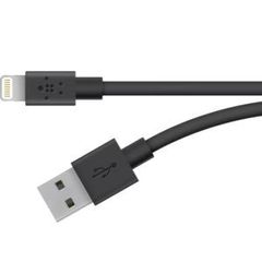 Belking Iphone 3m Usb Data Fast Charger