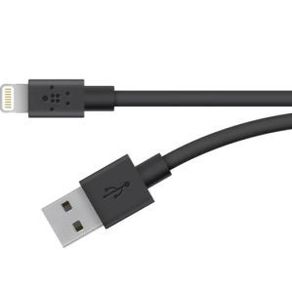 Belking Iphone 3m Usb Data Fast Charger