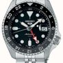 seiko gmt 5 Image 3