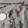 vintage collectable religious items Image 10