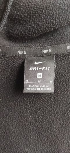 Nike Dri Fit Therma hoodie