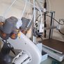 Bambu Lab A1 Combo + AMS Lite  Huge Filament & Ac Image 8