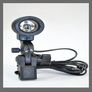 E27 Bulb Holder / Umbrella Holder Bracket Photo Light Lamp Mount Image 2