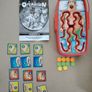 Vintage Kids Building & Games Bundle - 2003/2005 (K'NEX, Travel Operation, Interactive Book) Image 9