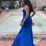 Wedding guest dress black tie Image 10