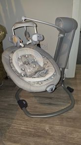 Joie Baby Bouncer