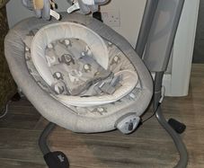 Joie Baby Bouncer