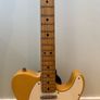 Vintage Fender Telecaster (USA 1970) Image 3