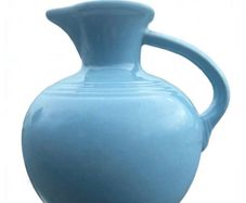 1940s Fiesta Jug