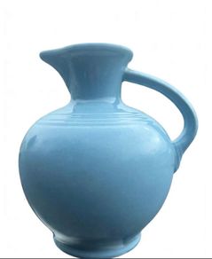 1940s Fiesta Jug