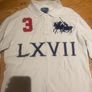 Boys Ralph Lauren top Image 2