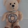 2 collectable New York and New Jersey vintage teddys Image 6