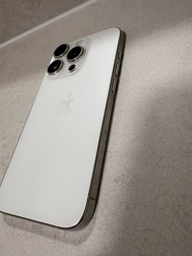 iphone 15 pro 256 gb