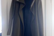 Zara woman wool coat