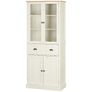Freestanding Kitchen Pantry Cabinet Image 8