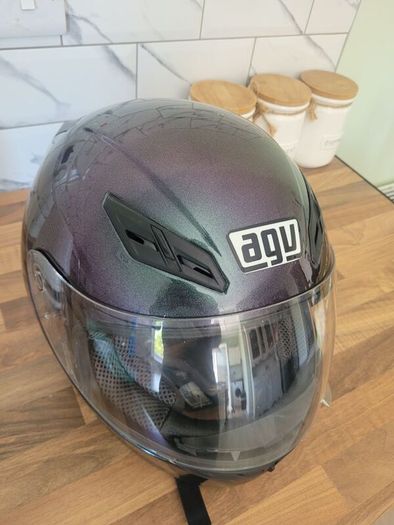 agv k-4 evo