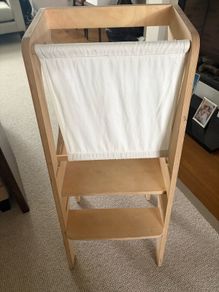 Toddler Tower