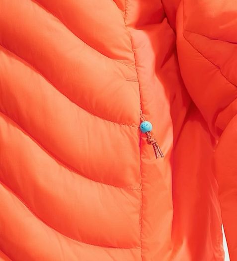 Nike ACG Lava Flow Therma-FIT ADV Packable Jacket - Small