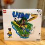 Lego Vini Jr Image 2