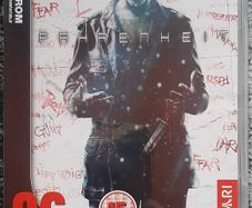 Fahrenheit (Indigo Prophecy) PC