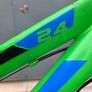 Boys 24" 15 speed mountain bike Image 6