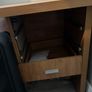 Desk, 150L x 72D x 75H cm Image 2