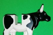 Lego Cow 64452