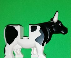 Lego Cow 64452