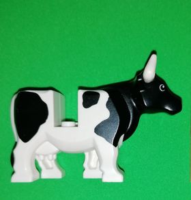 Lego Cow 64452