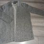 F&F Long Line Cardi Jacket - Size - U.K.20 Image 2