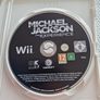 Michael Jackson The experience Nintendo Wii Games Original Image 7