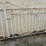 Soild steel gate Image 2