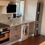 Miele washing machine 8kg Image 2