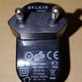 Belkin Mobile Travel Charger (EU plug) Image 2