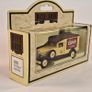 LLedo Diecast Model of Days Gone 18021 1936 Packard Camp Coffe Image 2