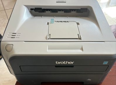 Brother Printer HL-2140