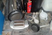 kitchen utinsels