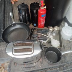 kitchen utinsels
