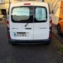 Renaul kangoo mini camper van Image 2