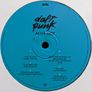 Daft Punk  Alive 2007 Triple Fold 2LP Image 9