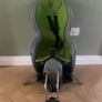 child bike seat Image 2
