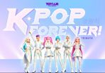K-pop Forever @ Cork Opera House (7pm/ 13th May) X4 Tickets