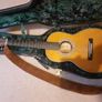 Martin Custom Shop mini guitar Image 2