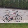 Cube bike Image 7