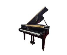 Yamaha G3 Grand Piano,