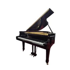 Yamaha G3 Grand Piano,