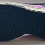 Nike Women's Dunk Low Twist Shoes "Rush Fuchsia" Size 5 Image 3