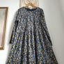 Seasalt Cornwall Dress Size Uk 16 Image 6